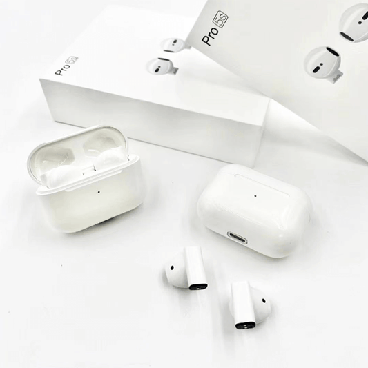 Mini Pro 5s Earbuds