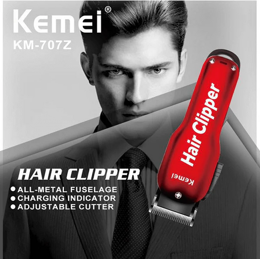 Kemei KM 707Z,Professional Haircut Cutting Machine