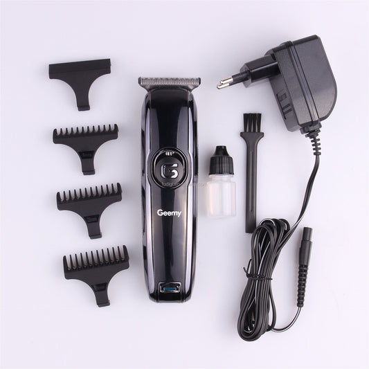 Original Geemy Professional Hair Trimmer/Hair Clipper