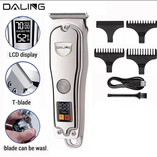 Corded Hair Trimmer
