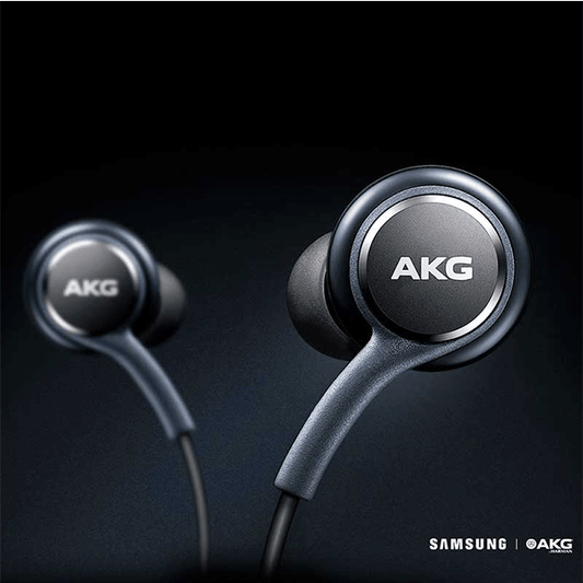 Samsung Earphones by AKG