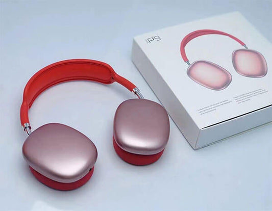 P9 Max Wireless Headphone