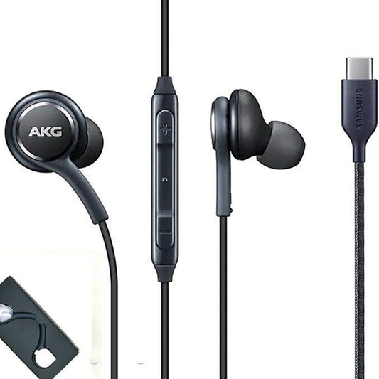 Samsung Earphones by AKG (Type C)