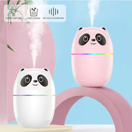 Mini USB Air Humidifier