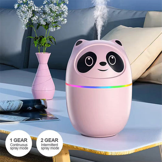 Mini USB Air Humidifier