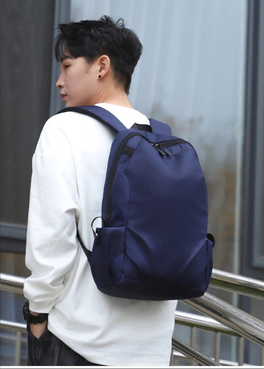 Business Casual Bobby Anti-Theft Backpack