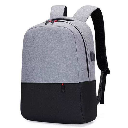 Casual Student Laptop Backpack