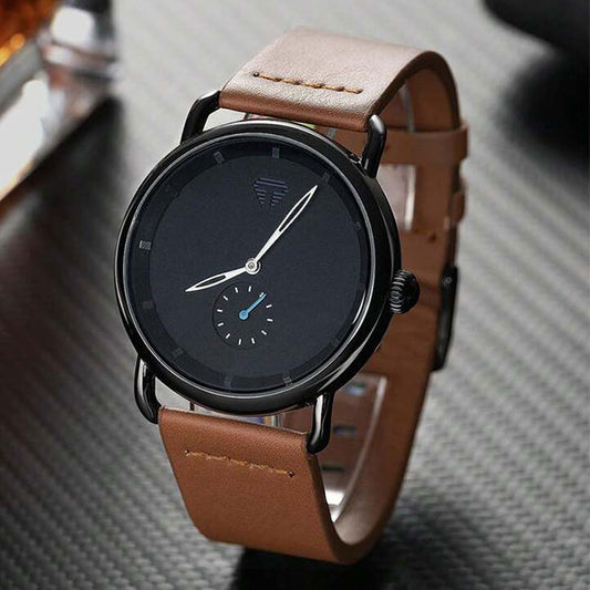 TOMI Business Luxury Wrist Watch
