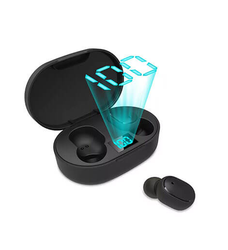 Daycom LED Earbuds