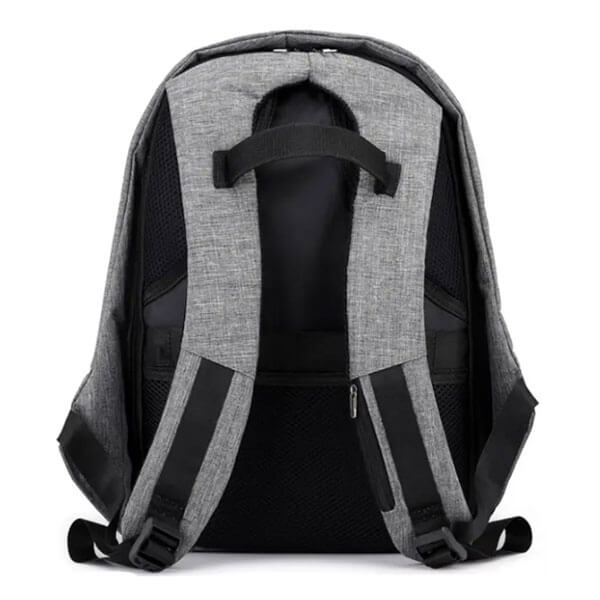 Anti Theft Backpack Flipypk