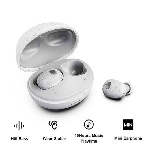 T2 Mini Wireless Earphones