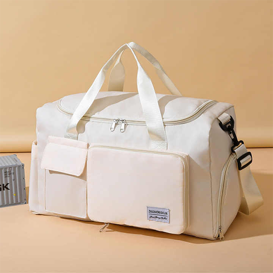 High Capacity Cloth Travel Bag