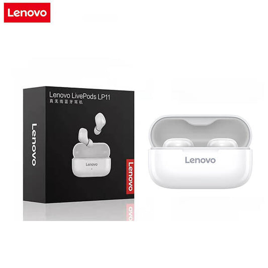 Lenovo Livepods Lp11