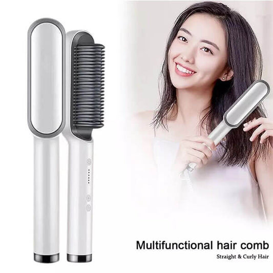 MultiFunctional Hair Brush