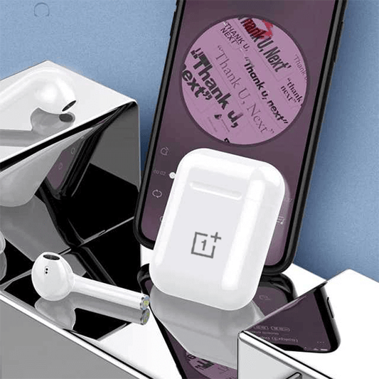 New OnePlus Airpods
